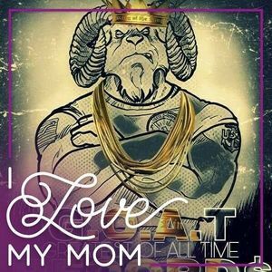 Meet your Posher, Nicholas